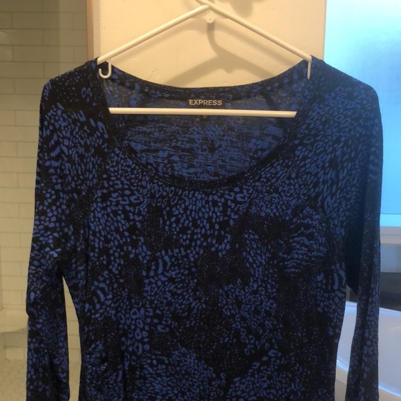 Express Dress - Picture 2 of 4